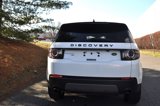 Used 2017 Land Rover Discovery Sport HSE image 4