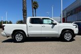 New 2024 Nissan Frontier SV w/ SV Convenience Package image 4