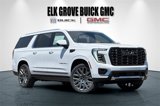 New 2025 GMC Yukon XL Denali Ultimate image 2