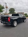 Used 2020 Chevrolet Silverado 1500 Custom w/ Custom Value Package image 4