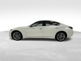 Used 2022 INFINITI Q50 Luxe w/ Cargo Package image 4
