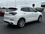 New 2025 Buick Encore GX Avenir w/ Avenir Technology Package image 4