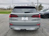 New 2025 BMW X5 xDrive40i w/ Parking Assistance Package image 5
