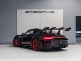 Used 2025 Porsche 911 GT3 RS w/ Weissach Package image 3