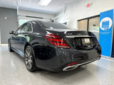 Used 2018 Mercedes-Benz S 450 Sedan image 5
