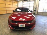 Used 2021 Kia K5 GT-Line image 2
