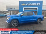 New 2025 Chevrolet Silverado 1500 LT image 1
