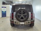 Used 2021 Land Rover Defender 90 X-Dynamic S image 5