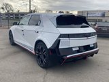 New 2025 Hyundai Ioniq 5 N image 4