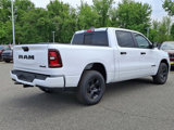 New 2025 RAM 1500 Tradesman image 4