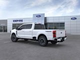 New 2025 Ford F350 Lariat w/ Tremor Off-Road Package image 4