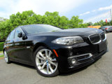 Used 2014 BMW 535d xDrive image 2