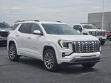 New 2026 GMC Terrain Denali image 2