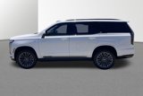 New 2025 Cadillac Escalade Sport Platinum image 4