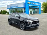 New 2026 Chevrolet Equinox ACTIV w/ Convenience Package III image 3