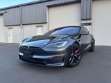 Used 2024 Tesla Model S Plaid image 4