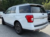 Certified 2024 Ford Expedition XLT image 3