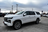 New 2025 Chevrolet Suburban High Country image 4