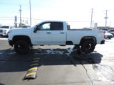 Used 2022 Chevrolet Silverado 2500 W/T w/ WT Convenience Package image 2