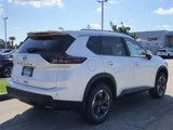 New 2026 Nissan Rogue SV image 4