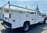 Used 2022 Ford F450 XL image 3