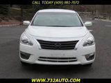Used 2015 Nissan Altima 2.5 S w/ Power Driver Seat Package image 5