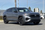 New 2025 Volkswagen Atlas Cross Sport SEL R-Line image 2