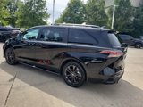 Used 2025 Toyota Sienna XSE image 3