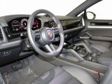 Used 2025 Porsche Cayenne Coupe image 4