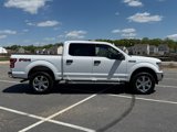 Used 2020 Ford F150 XLT w/ Equipment Group 301A Mid image 6