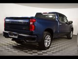 Used 2021 Chevrolet Silverado 1500 High Country w/ Safety Package II image 2