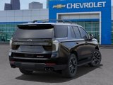 New 2025 Chevrolet Tahoe RST image 4