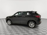New 2026 Chevrolet TrailBlazer LS w/ LS Convenience Package image 6