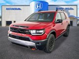 New 2026 Honda Passport TrailSport image 5