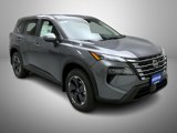 New 2026 Nissan Rogue SV image 4