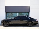 Certified 2024 Rolls-Royce Ghost image 3