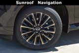 New 2025 INFINITI QX80 Autograph w/ Autograph Exterior Package image 3