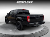 Used 2020 Nissan Frontier SV w/ Value Truck Package image 4