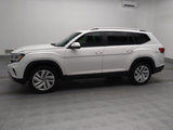 Used 2021 Volkswagen Atlas SEL image 2