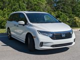 Used 2024 Honda Odyssey Touring image 4
