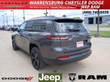 New 2025 Jeep Grand Cherokee L Limited image 4