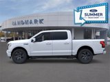 New 2025 Ford F150 Lightning Lariat image 3
