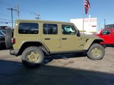 New 2025 Jeep Wrangler Unlimited Sport S 4xe image 4