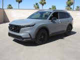 New 2026 Honda CR-V Sport-L image 2