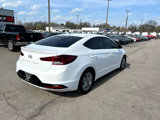 Used 2020 Hyundai Elantra SEL w/ Cargo Package (C1) image 3