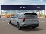 New 2025 Kia Carnival SX Prestige image 4
