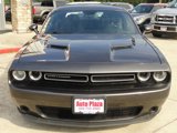 Used 2019 Dodge Challenger SXT w/ Cold Weather Group image 2