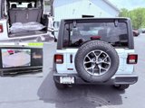 Used 2025 Jeep Wrangler Sport image 6