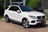 Used 2018 Mercedes-Benz GLE 350 4MATIC image 3