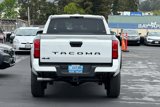 New 2025 Toyota Tacoma TRD Off-Road image 6